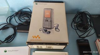 κινητο SONY W700i walkman 30€-thumb-8