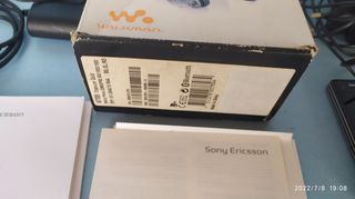 κινητο SONY W700i walkman 30€-thumb-9
