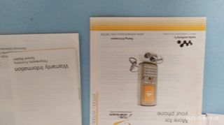κινητο SONY W700i walkman 30€-thumb-12