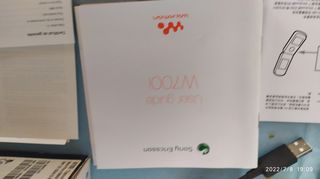 κινητο SONY W700i walkman 30€-thumb-13