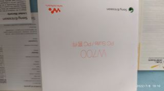 κινητο SONY W700i walkman 30€-thumb-29
