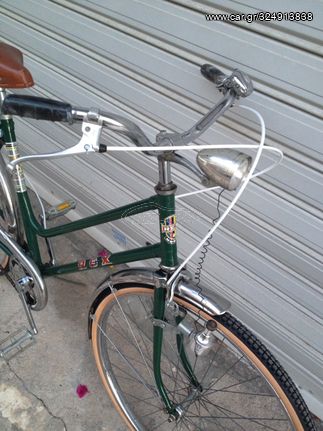 Ποδήλατο δρόμου '70 ΜΕΒΕΑ