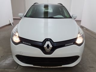 Renault Clio '14 LIMITED TCE