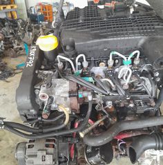 ΚΙΝΗΤΗΡΑΣ DACIA SANDERO / LOGAN 1.5 DCI ΚΩΔ.ΚΙΝ.K9K792 ΜΟΝΤΕΛΟ 2003-2010-thumb-1