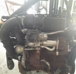ΚΙΝΗΤΗΡΑΣ DACIA SANDERO / LOGAN 1.5 DCI ΚΩΔ.ΚΙΝ.K9K792 ΜΟΝΤΕΛΟ 2003-2010-thumb-2
