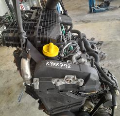 ΚΙΝΗΤΗΡΑΣ DACIA SANDERO / LOGAN 1.5 DCI ΚΩΔ.ΚΙΝ.K9K792 ΜΟΝΤΕΛΟ 2003-2010-thumb-3