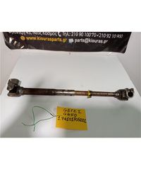 ΣΥΝΔΕΣΜΟΣ ΚΟΛΟΝΑΣ ΤΙΜΟΝΙΟΥ HYUNDAI GETZ 2002-2005