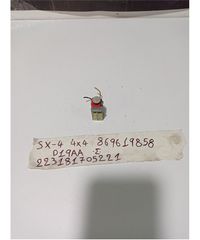 ΒΑΛΒΙΔΑ ΣΥΜΠΛΕΚΤΗ SUZUKI SX4 2006-2013 769619858