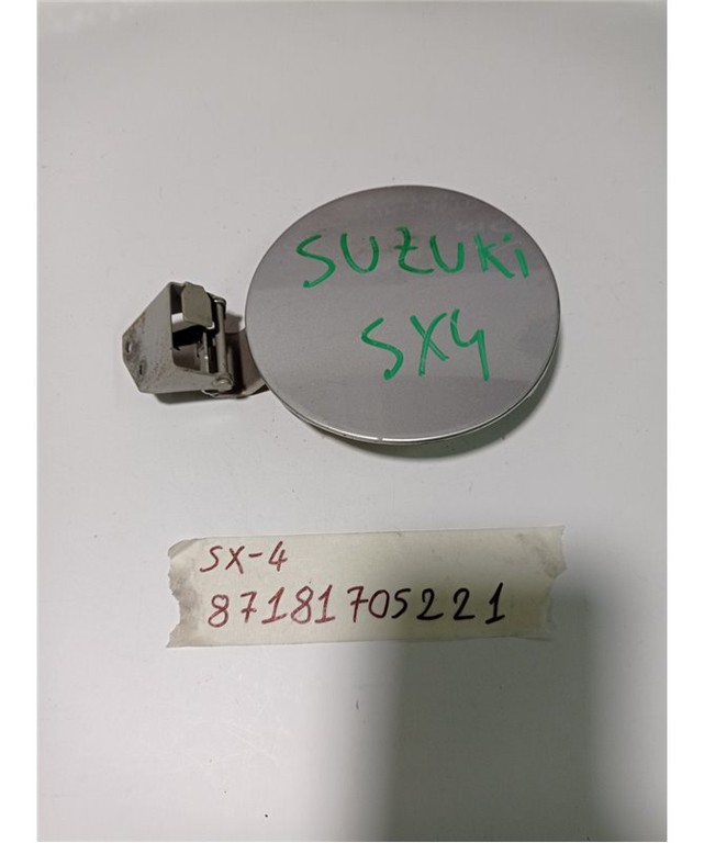 ΠΟΡΤΑΚΙ ΒΕΝΖΙΝΗΣ SUZUKI SX4 2006-2013