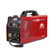 Μηχανή Συγκόλλησης - Ηλεκτροκόλληση Stayer MIG 165 MULTI RANGE - MAG WELDERS