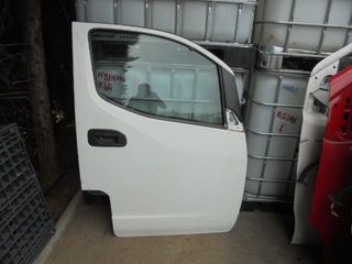 Πόρτα Εμπρός Δεξιά για NISSAN NV200-EVALIA (2010 -) *Γ* | Kiparissis - The King Of Parts