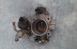 Galloper 3.0 V6 πολλά ανταλλακτικά -thumb-3