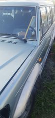 Galloper 3.0 V6 πολλά ανταλλακτικά -thumb-4