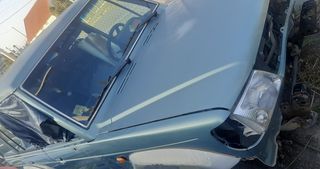 Galloper 3.0 V6 πολλά ανταλλακτικά -thumb-5