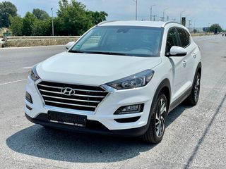 Hyundai Tucson 2018-thumb-1