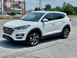 Hyundai Tucson 2018-thumb-2