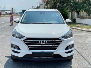 Hyundai Tucson 2018-thumb-3
