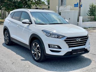 Hyundai Tucson 2018-thumb-4