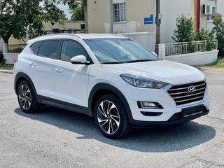 Hyundai Tucson 2018-thumb-5