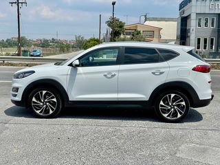 Hyundai Tucson 2018-thumb-7