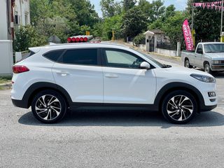 Hyundai Tucson 2018-thumb-8