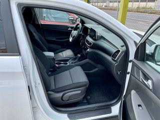 Hyundai Tucson 2018-thumb-45