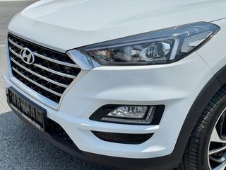 Hyundai Tucson 2018-thumb-15