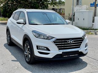 Hyundai Tucson 2018-thumb-21