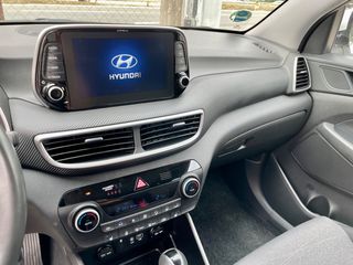 Hyundai Tucson 2018-thumb-30