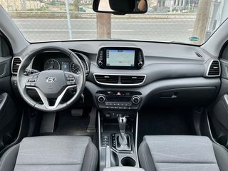 Hyundai Tucson 2018-thumb-34