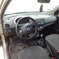 Δυναμό Nissan Micra '06 Προσφορά.-thumb-5