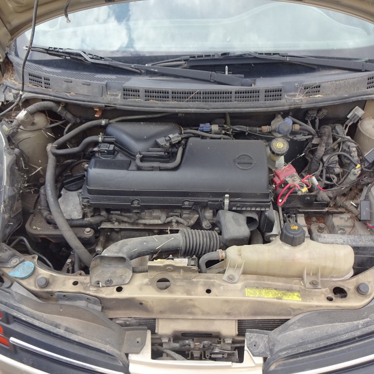 Δυναμό Nissan Micra '06 Προσφορά.