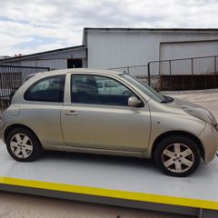 Δυναμό Nissan Micra '06 Προσφορά.-thumb-4