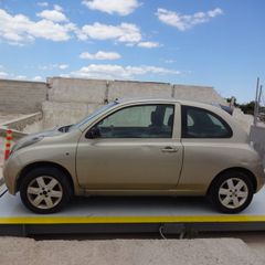 Δυναμό Nissan Micra '06 Προσφορά.-thumb-2