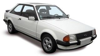 ESCORT MK3 - MK4 INC XR3I-RS1600I - ORION MK1 - MK2 (1980-1990) Powerflex Σχεδιάγραμμα και σύνδεσμοι Σινεμπλόκ