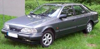 GRANADA SCORPIO ALL TYPES (1985-1994) Powerflex Σχεδιάγραμμα και σύνδεσμοι Σινεμπλόκ