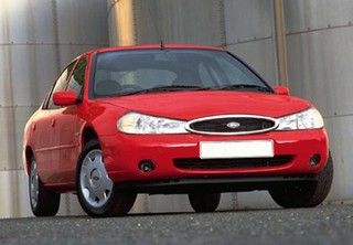 MONDEO MK1 - MK2 (1992-2000) Powerflex Σχεδιάγραμμα και σύνδεσμοι Σινεμπλόκ