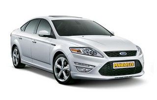 MONDEO MK4 (2007 – 2014) Powerflex Σχεδιάγραμμα και σύνδεσμοι Σινεμπλόκ