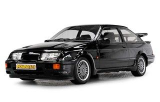 3DR RS COSWORTH INC. RS500 (1986-1988) Powerflex Σχεδιάγραμμα και σύνδεσμοι Σινεμπλόκ