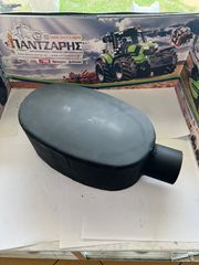 Εξάτμιση καζανάκι SAME
