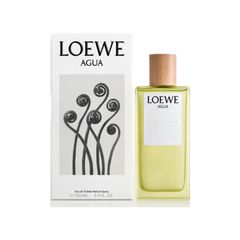 Άρωμα Unisex Agua Loewe (100 ml)