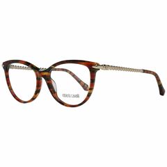 Γυναικεία Σκελετός γυαλιών Roberto Cavalli RC5045-53A55 Καφέ (ø 53 mm)