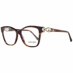 Γυναικεία Σκελετός γυαλιών Roberto Cavalli RC5063-53052 Καφέ (ø 53 mm)