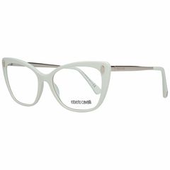 Γυναικεία Σκελετός γυαλιών Roberto Cavalli RC5110-52025 Μπεζ (ø 52 mm)