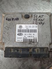 Εγκέφαλος  Seat Leon 2001' - 2005 036906034BD 