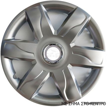 ΤΑΣΙΑ ΜΑΡΚΕ 15'' ΓΙΑ HYUNDAI ΚΩΔΙΚΟΣ : CC318 (4 ΤΕΜ)