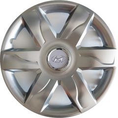 ΤΑΣΙΑ ΜΑΡΚΕ 15'' ΓΙΑ HYUNDAI ΚΩΔΙΚΟΣ : CC318 (4 ΤΕΜ)