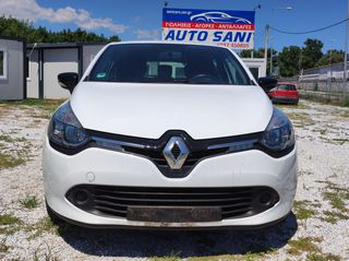 Renault Clio '16 Limited Edition
