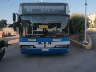 MAN '95 4011