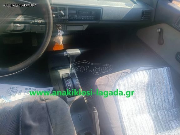 AYTOMATO ΣΑΣΜΑΝ HONDA CIVIC 1.2 ΜΕ ΤΥΠΟ(ZA11) anakiklosi-lagada